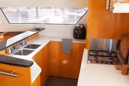 Fountaine Pajot Eleuthera 60