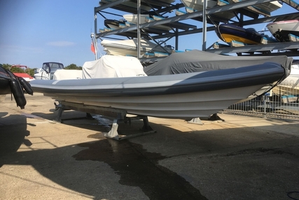 Ring Powercraft 880 Sports Rib