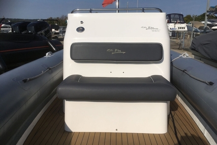 Ring Powercraft 880 Sports Rib