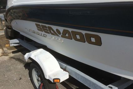 Sea Doo Utopia 185