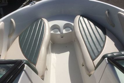 Sea Doo Utopia 185