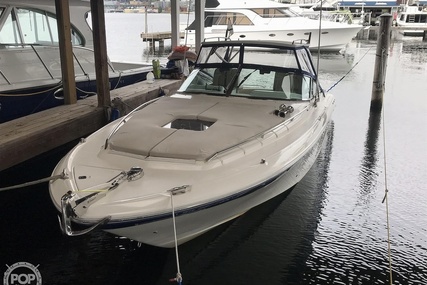 Sea Ray 310 Sun Sport