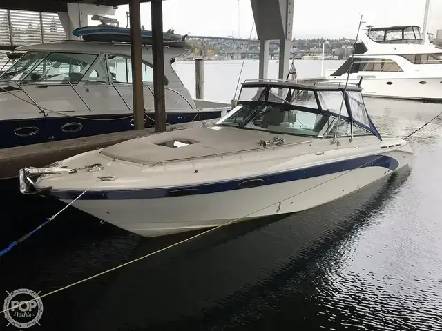 Sea Ray 310 Sun Sport