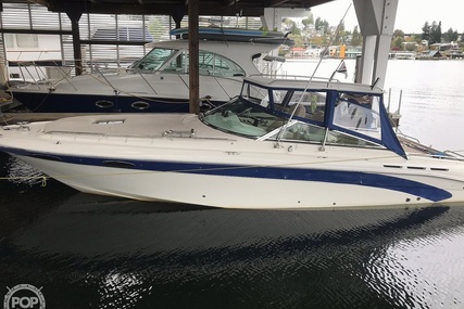 Sea Ray 310 Sun Sport