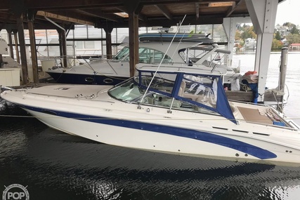 Sea Ray 310 Sun Sport