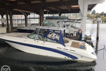 Sea Ray 310 Sun Sport