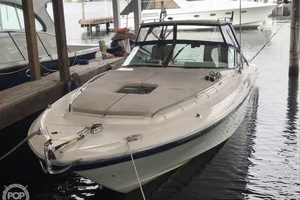 Sea Ray 310 Sun Sport