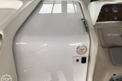 Sea Ray 310 Sun Sport