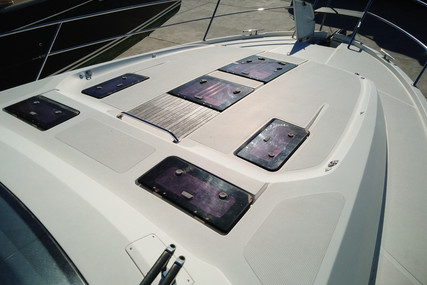 Bavaria Sport 43 Ht