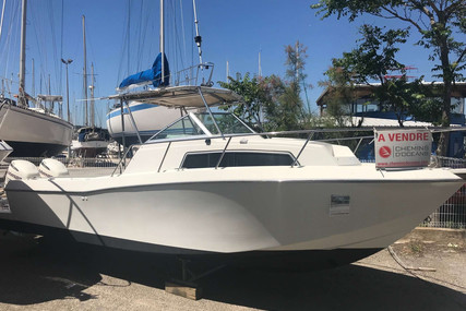 Kelt SEA HAWK 267