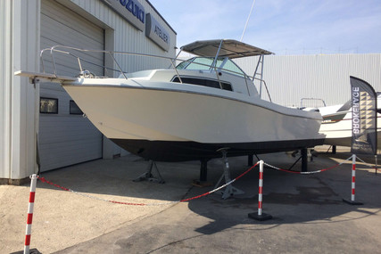 Kelt SEA HAWK 267