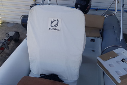 Zodiac Medline 660