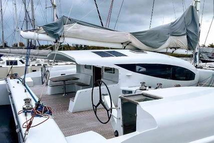 Custom Boats Sailing Catamaran 72