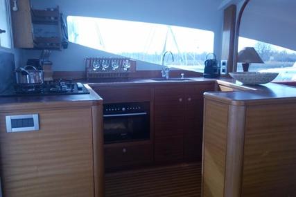 Custom Boats Sailing Catamaran 72