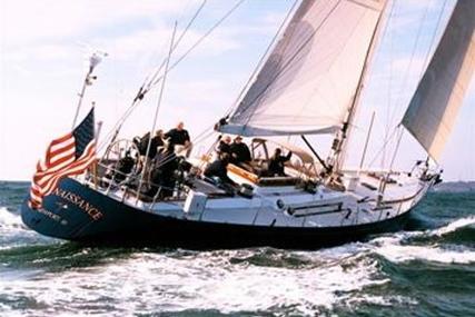 Custom Boats German Frers Sloop