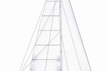 Custom Boats German Frers Sloop