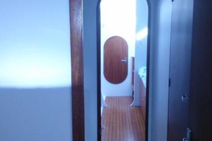 Custom Boats Sailing Catamaran 72