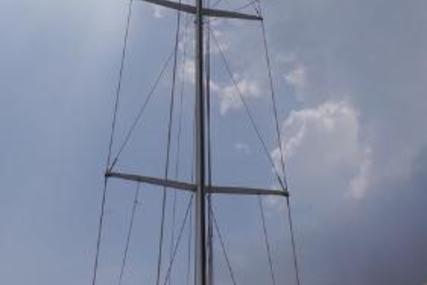 Custom Boats German Frers Sloop