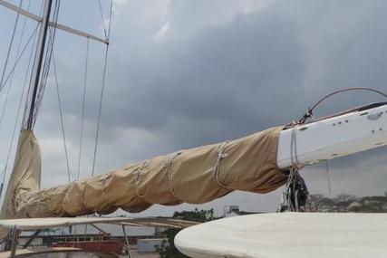 Custom Boats German Frers Sloop