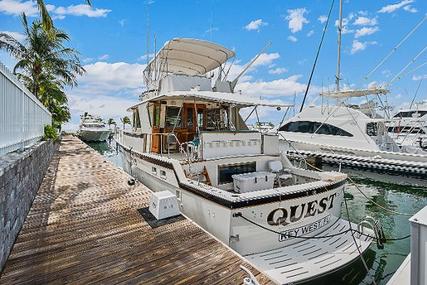 Hatteras CPMY Yachtfish