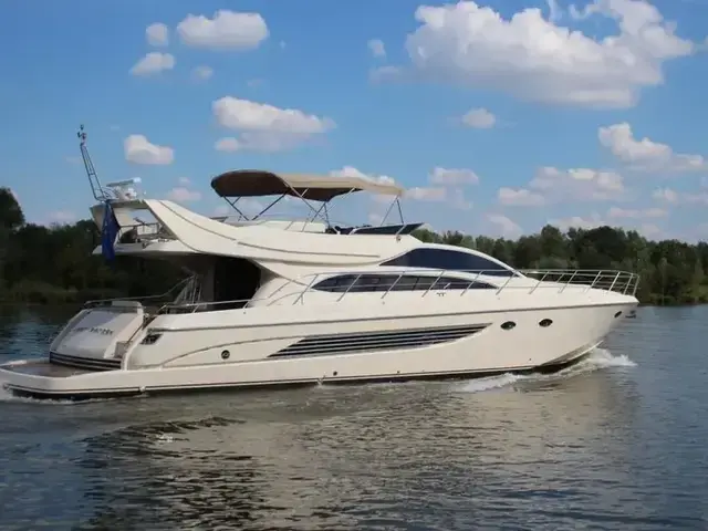 Riva 70 Dolcevita