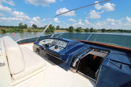 Riva 70 Dolcevita