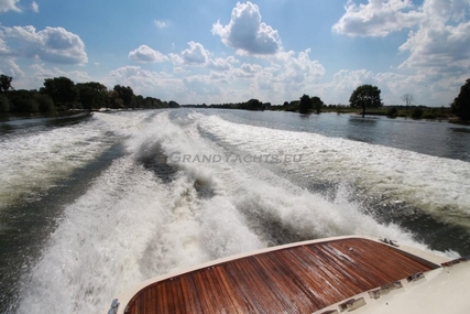 Riva 70 Dolcevita