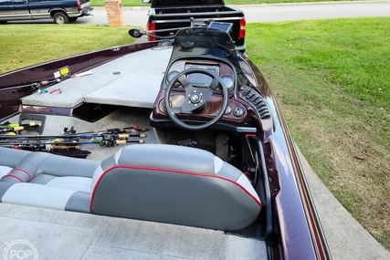 Ranger Boats Comanche Series 519SVS