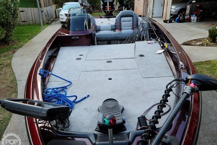 Ranger Boats Comanche Series 519SVS