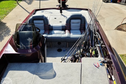 Ranger Boats Comanche Series 519SVS