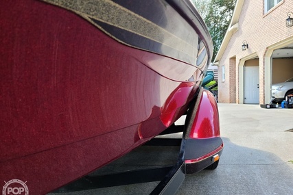 Ranger Boats Comanche Series 519SVS