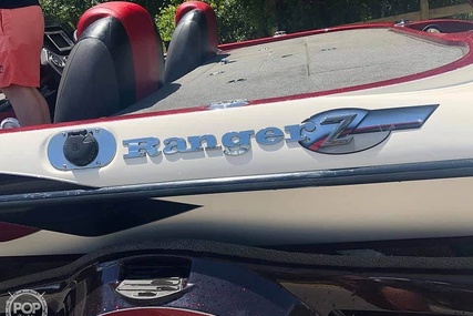 Ranger Boats Z119