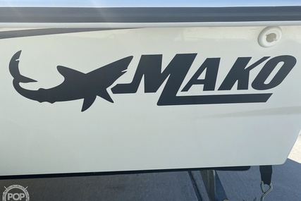 Mako Pro Skiff 15