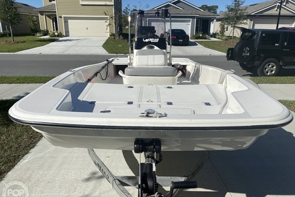 Mako Pro Skiff 15