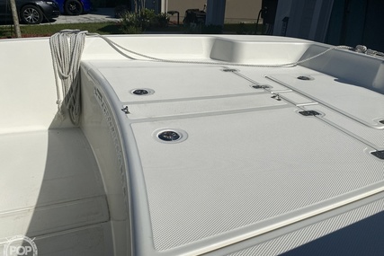 Mako Pro Skiff 15