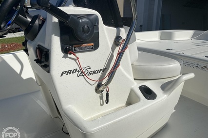 Mako Pro Skiff 15