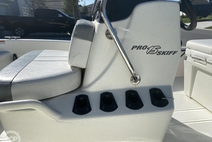 Mako Pro Skiff 15