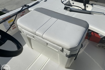 Mako Pro Skiff 15