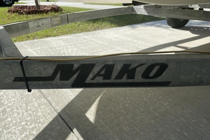 Mako Pro Skiff 15