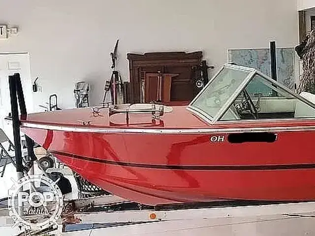 Correct Craft 19' Marauder