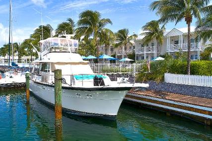 Hatteras CPMY Yachtfish