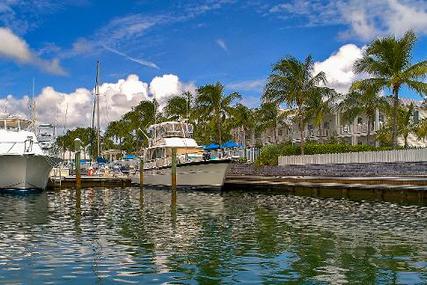 Hatteras CPMY Yachtfish