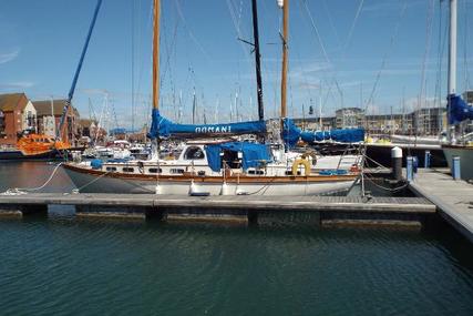 Atlantic Ketch