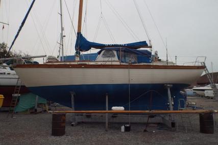 Atlantic Ketch