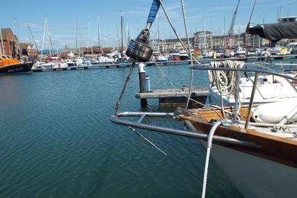 Atlantic Ketch