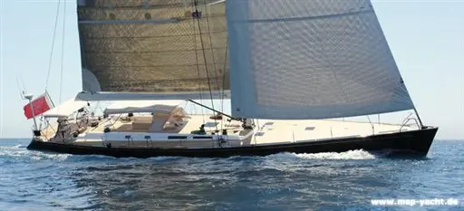 Nautor Swan Swan 80