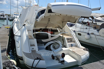 Sunseeker Predator 54