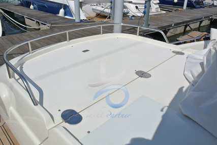 Sunseeker Predator 54