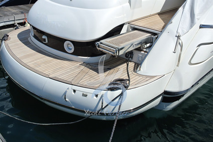 Sunseeker Predator 54