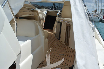 Sunseeker Predator 54